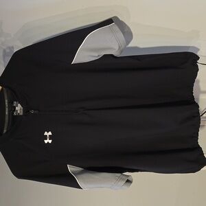 Under Armour Contender Cage Shirt Men's Size L